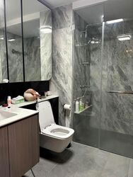 The Watergardens At Canberra (D27), Apartment #567822111